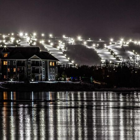 Condo 110 At North Creek Resort Blue Mountains Exteriör bild