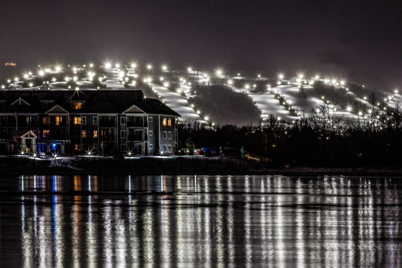 Condo 110 At North Creek Resort Blue Mountains Exteriör bild